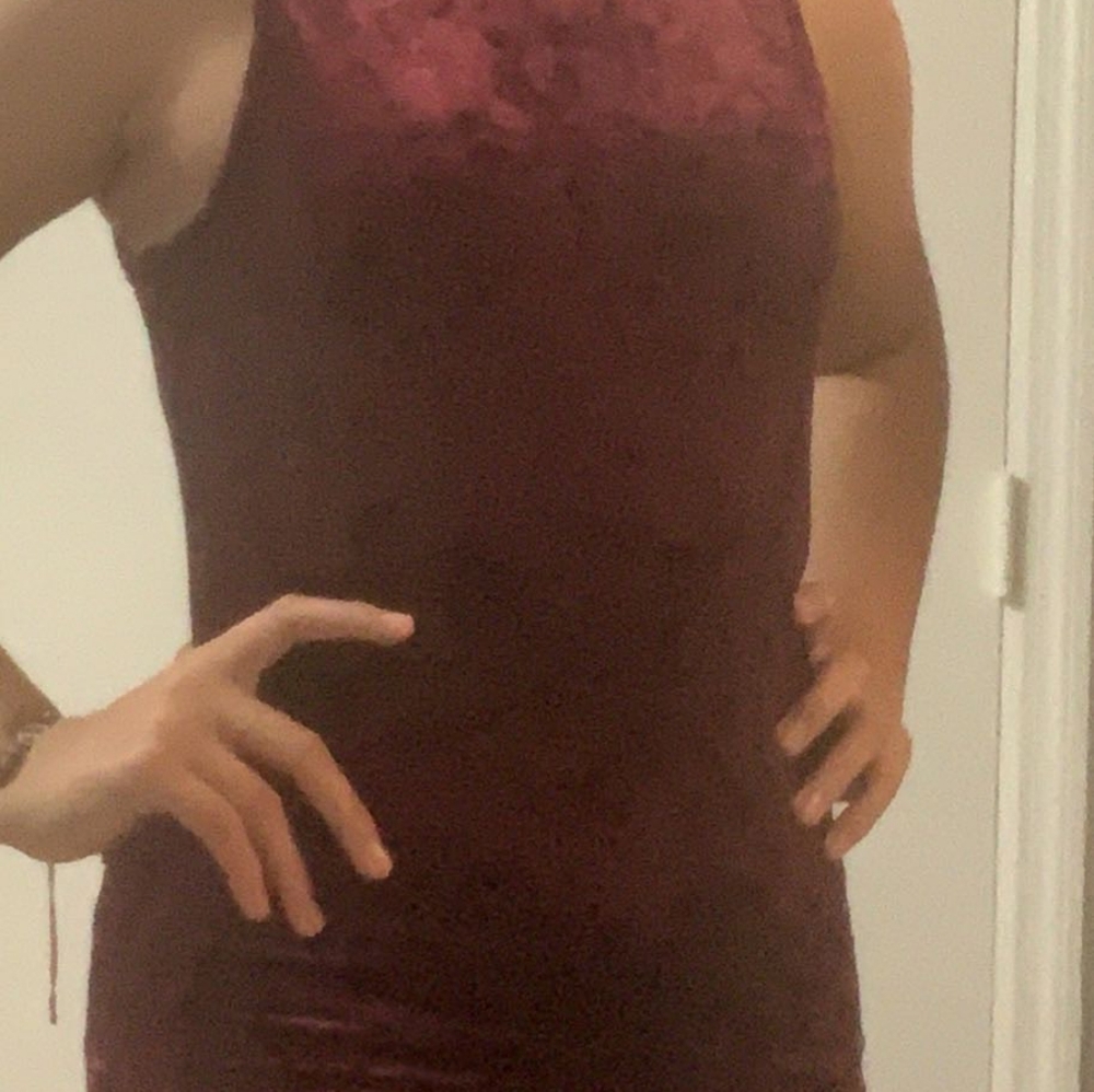 FOREVER 21 DRESS
